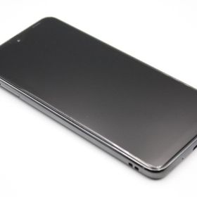 訳あり特価 Galaxy A20 SCV46 SIMフリー ブラック Jランク