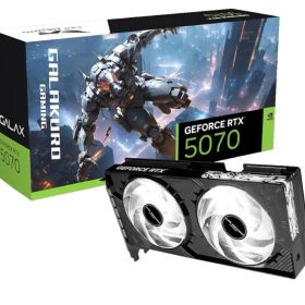 玄人志向 NVIDIA GeForce RTX 5070 12GB