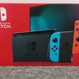 SWITCH HAC-001(-01) NINTENDO / 任天堂