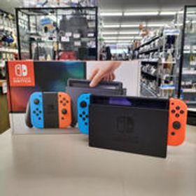 SWITCH HAC-001 NINTENDO