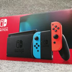 SWITCH HAC-001（-01） NINTENDO