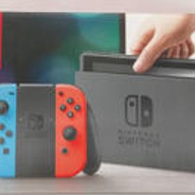 SWITCH HAC-001 NINTENDO
