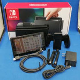 NINTENDO SWITCH HAC-001 NINTENDO / 任天堂