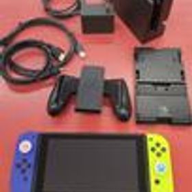 NINTENDO SWITCH HAC-001 NINTENDO / 任天堂
