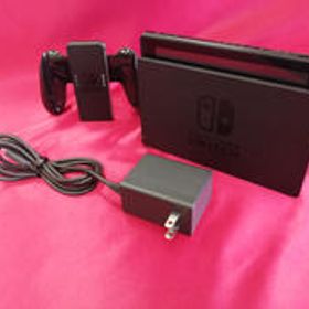 NINTENDO SWITCH HAC-001 NINTENDO