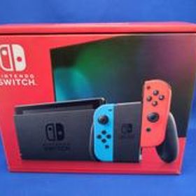 NINTENDO SWITCH HAC-001(-01) NINTENDO / 任天堂