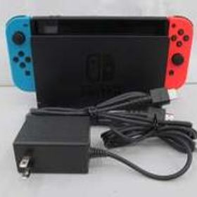 NINTENDO SWITCH HAC-001（-01） NINTENDO