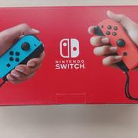 SWITCH HAC-001 NINTENDO / 任天堂