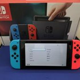 SWITCH HAC-001 NINTENDO