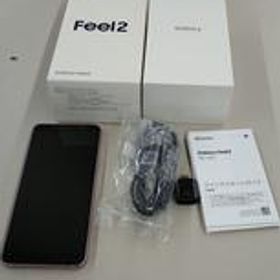 DOCOMO GALAXY FEEL2 SC-02L SAMSUNG