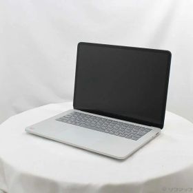 【中古】Microsoft(マイクロソフト) Surface Laptop Studio 〔Core i5／16GB／SSD256GB〕 9T8-00018 【352-ud】