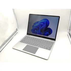 【中古】Microsoft Surface Laptop Go 【i5 1035G1 8G 128G】 THH-00020【横浜】保証期間1ヶ月【ランクA】