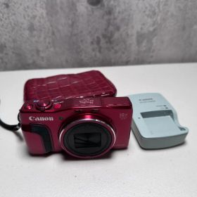 Canon PowerShot SX710 HS 美品 正常動作品