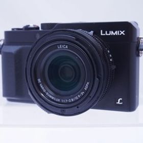 期間限定セール パナソニック Panasonic デジタルカメラ DMC-LX100
