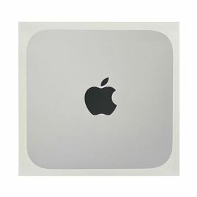 【土日祝発送】【新品】Apple Mac mini MMFK3J/A シルバー
