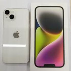 IPHONE 14 MPUQ3J/A APPLE/SIMフリー