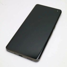 SIMフリー arrows 5G F-51A チタニウムシルバー