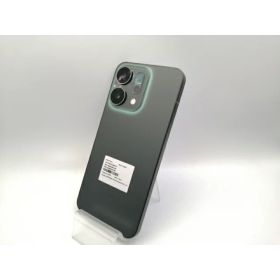 【中古】Oppo 国内版 【SIMフリー】 OPPO Reno14 5G ルミナスグリーン 12GB 256GB CPH2737【秋葉本店】保証期間1ヶ月【ランクA】