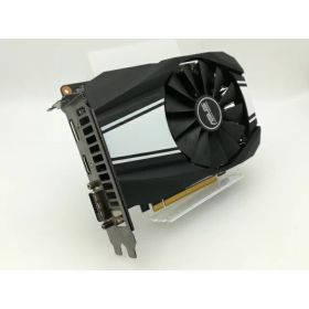 【中古】ASUS PH-GTX1660S-O6G GTX1660Super/6GB(GDDR6)/PCI-E【大須】保証期間1週間