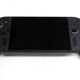 ポータブルゲーミングPC ASUS ROG Xbox Ally X [CPU：Ryzen AI Z2 Extreme/メモリ：24GB/SSD：1TB] Windows11ハード