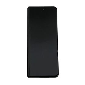 〔値下げ美品〕docomo Galaxy Z Fold3 5Gファントムブラック 美品]Galaxy Z Fold3 docomo版 ファントムブラック Galaxy Z Fold3 5G