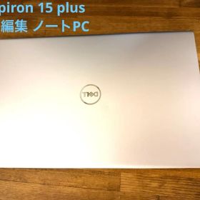 DELL ノートPC inspiron 15 7510