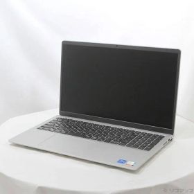 〔展示品〕 Inspiron 15 3530 NI365-FHHBSC プラチナシルバー【349】