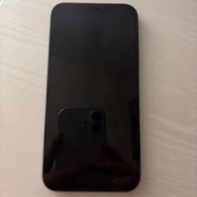 Apple iPhone 12 ブルー本体