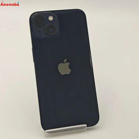 爆速発送iPhone14 128GB ミッドナイト MPUD3J/A SoftBank版SIMフリー