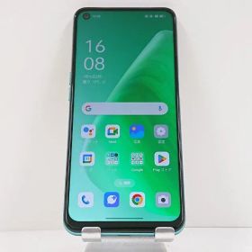 OPPO A54 5G OPG02 au ファンタスティックパープル 送料無料 本体 c15489