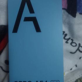 KDDI OPPO A54 5G Android