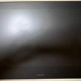 15.6型液晶ペンタブレット 「Wacom Cintiq Pro 16」