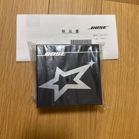 ボーズ(BOSE)のBose × LISA Ultra Open Earbuds限定モデル(ヘッドフォン/イヤフォン)