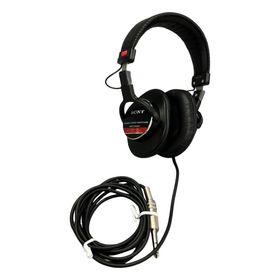 ソニー(SONY)のソニー スタジオモニターヘッドホン MDR-CD900ST SONY(ヘッドフォン/イヤフォン)