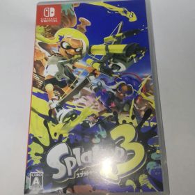 Splatoon 3 スプラトゥーン3
