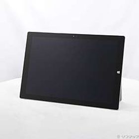 〔中古品〕 Surface Pro3 〔Core i5／8GB／SSD256GB〕 PS2-00030 シルバー〔中古品〕 Surface Pro3 〔Core i5／8GB／SSD256GB〕 PS2-00030 シルバー