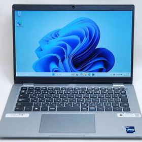 特価品 DELL LATITUDE 5330 第12世代 Core i5 1245U 1.60GHz 16GB NVMeSSD512GB Office 2021 フルHD 無線 カメラ Win11 64bit