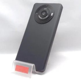 SoftBank 【SIMロックなし】Android A301SH AQUOS R8 pro