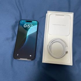 Apple iPhone 15 Pro Max 256GB