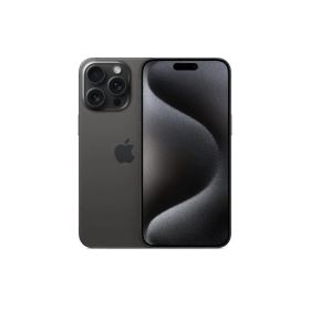 極美品 iPhone 15 Pro Max 512GB Black
