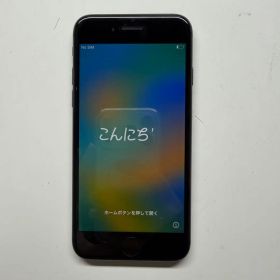 iPhone8 本体 スペースグレイ ブラック 64g