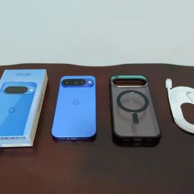 Google Pixel 10 128GB 中古 95,000円 | ネット最安値の価格比較