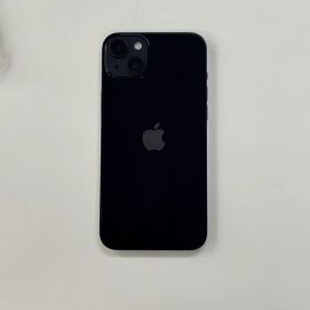 iPhone 14plus 128GB ミッドナイトSIMフリー