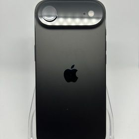 ●ハピネスネット SIMフリー iPhone Air 256GB スペースブラック 送料無料