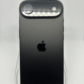 ●ハピネスネット SIMフリー iPhone Air 256GB スペースブラック 送料無料