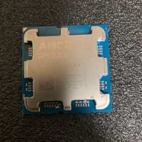 Ryzen 5 9600X BOX 新品 29,800円 中古 28,000円 | ネット最安値の価格