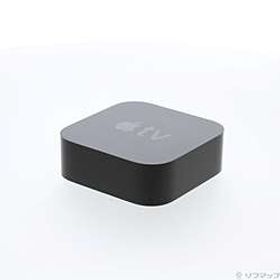 Apple TV 4K 64GB MP7P2J／A