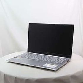 〔中古品〕 VivoBook Pro 15 M6500QC-HNR7161RAW ［Ryzen-7-5800HS (2.8GHz)／16GB／SSD1TB／15.6インチワイド／Windows11 Home］〔中古品〕 VivoBook Pro 15 M6500QC-HNR7161RAW ［Ryzen-7-5800HS (2.8GHz)／16GB／SSD1TB／15.6インチワイド／Windows11 Home］