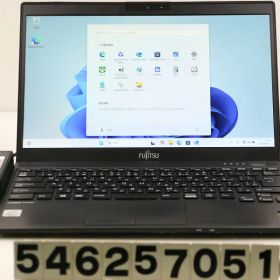 【ジャンク品】富士通 LIFEBOOK U9310/D Core i5 10310U 1.7GHz/8GB/128GB(SSD)/13.3W/FHD(1920x1080)/Win11【中古】【20250925】