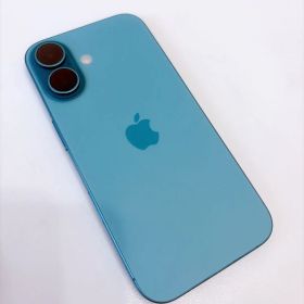 【iPhone 16 】256GBティール